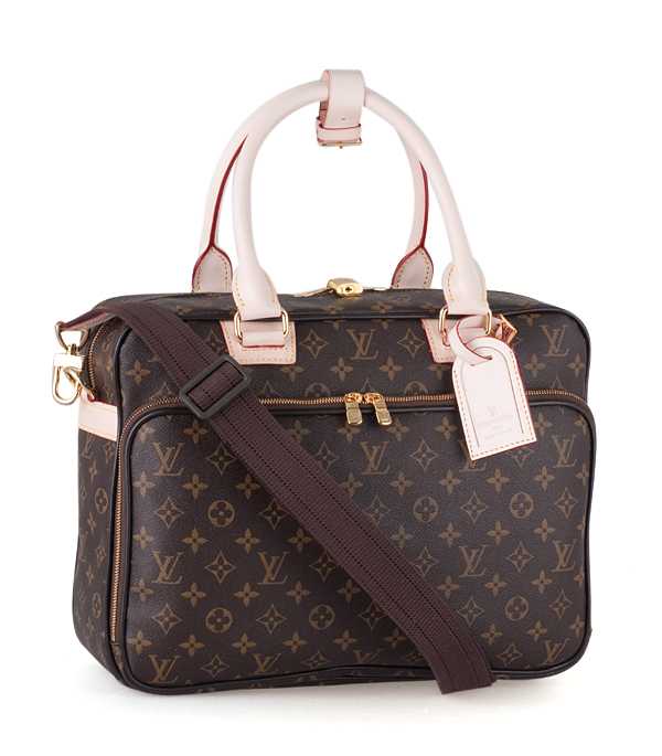 7A Replica Louis Vuitton Monogram Canvas Icare M23252 Online